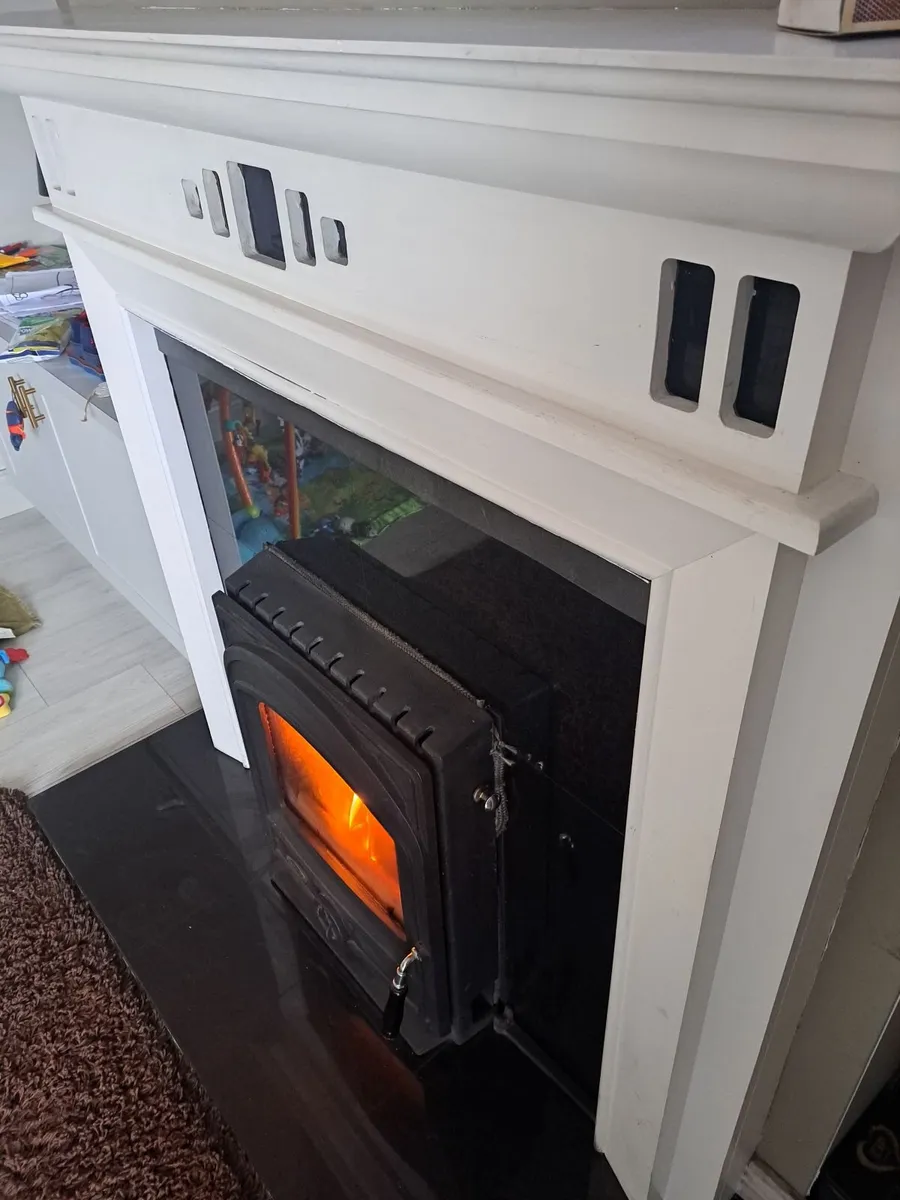 Stove - Image 2