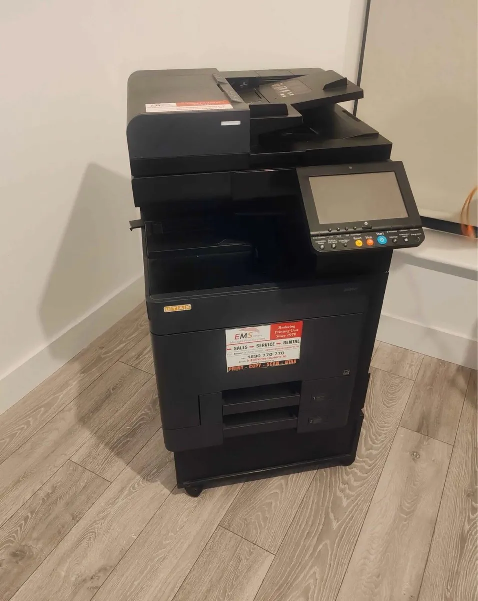 UTAX Printer