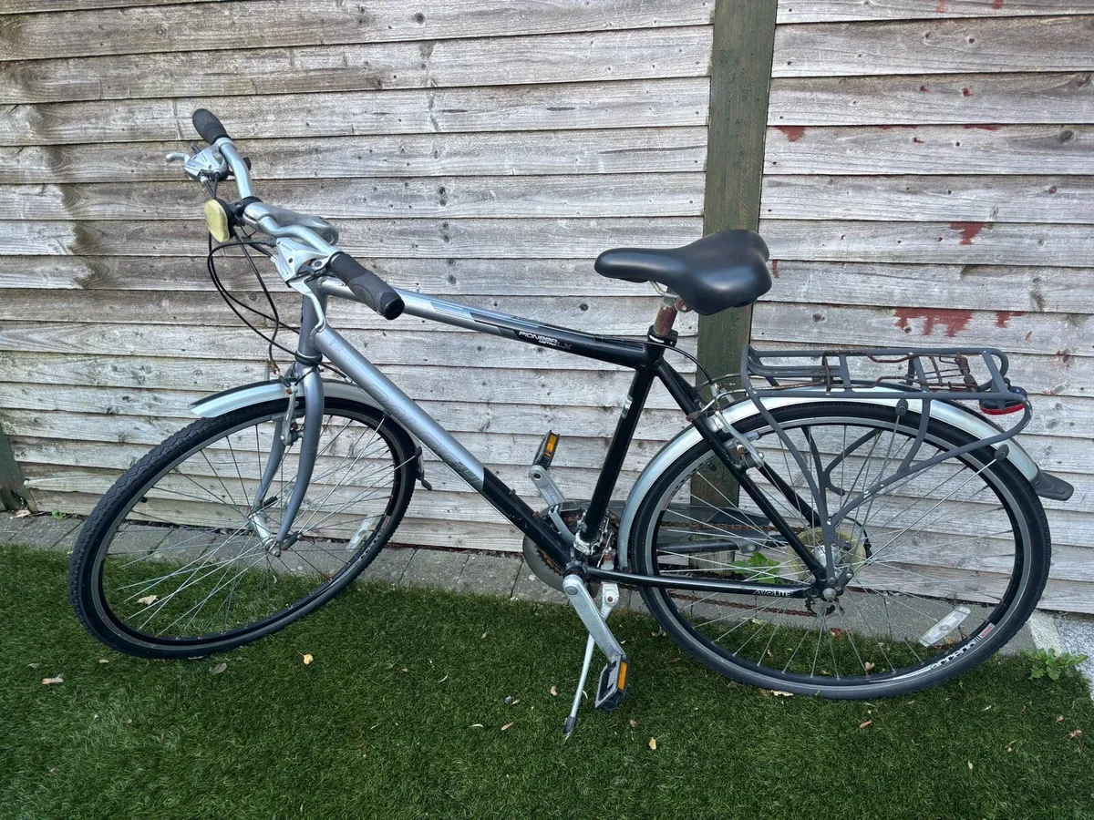 Adult bike - Image 1