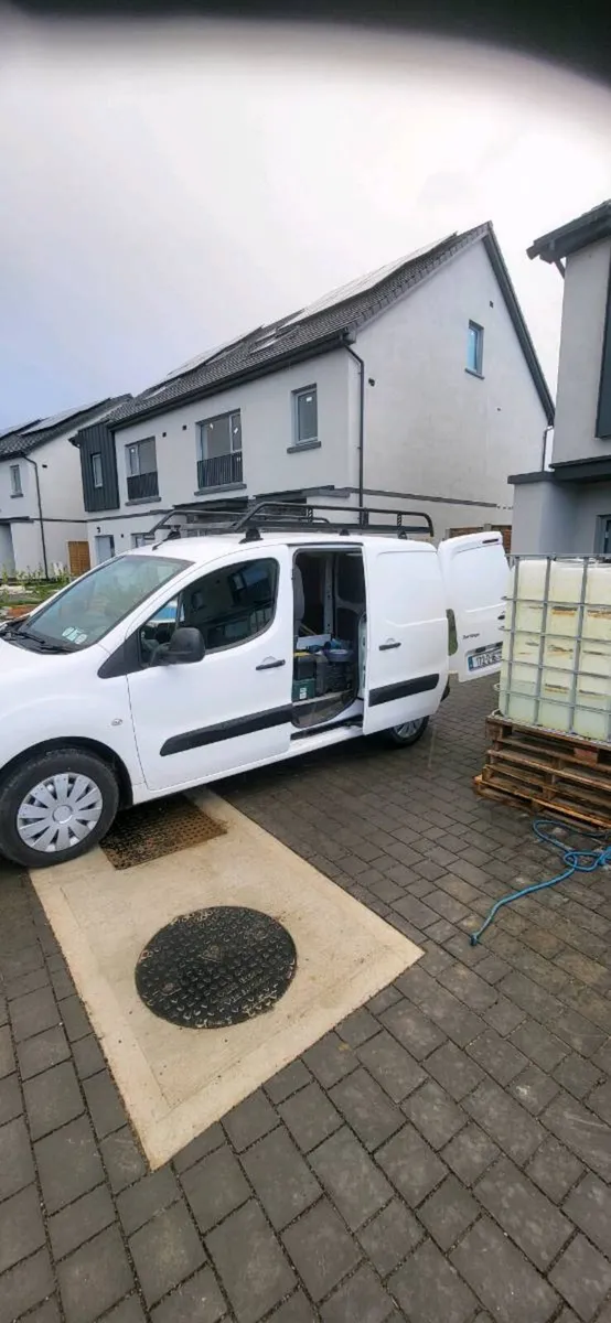 Citroen berlingo 1.6 HDI - Image 3