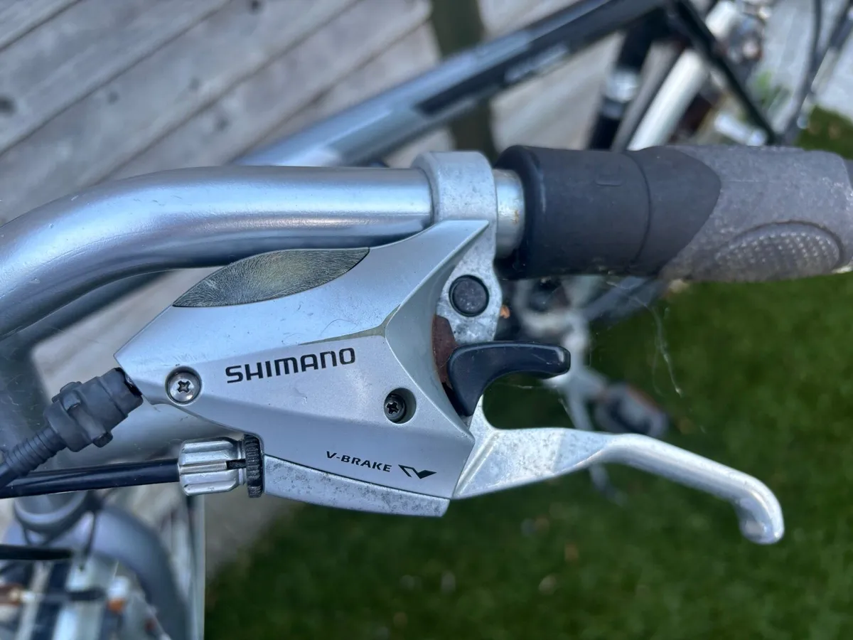 Adult bike - Image 3