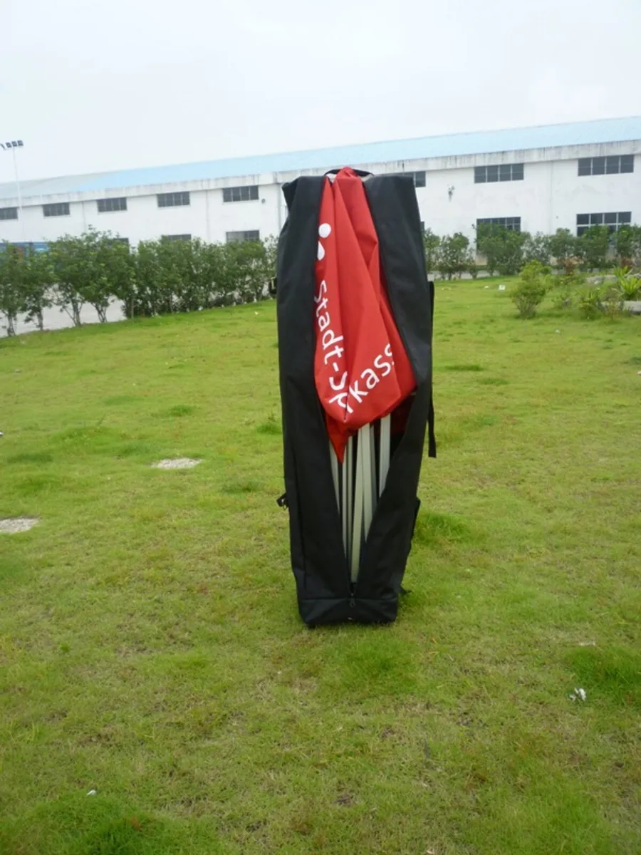 3x3m Pop Up Gazebo Industrial Strenght - Image 2