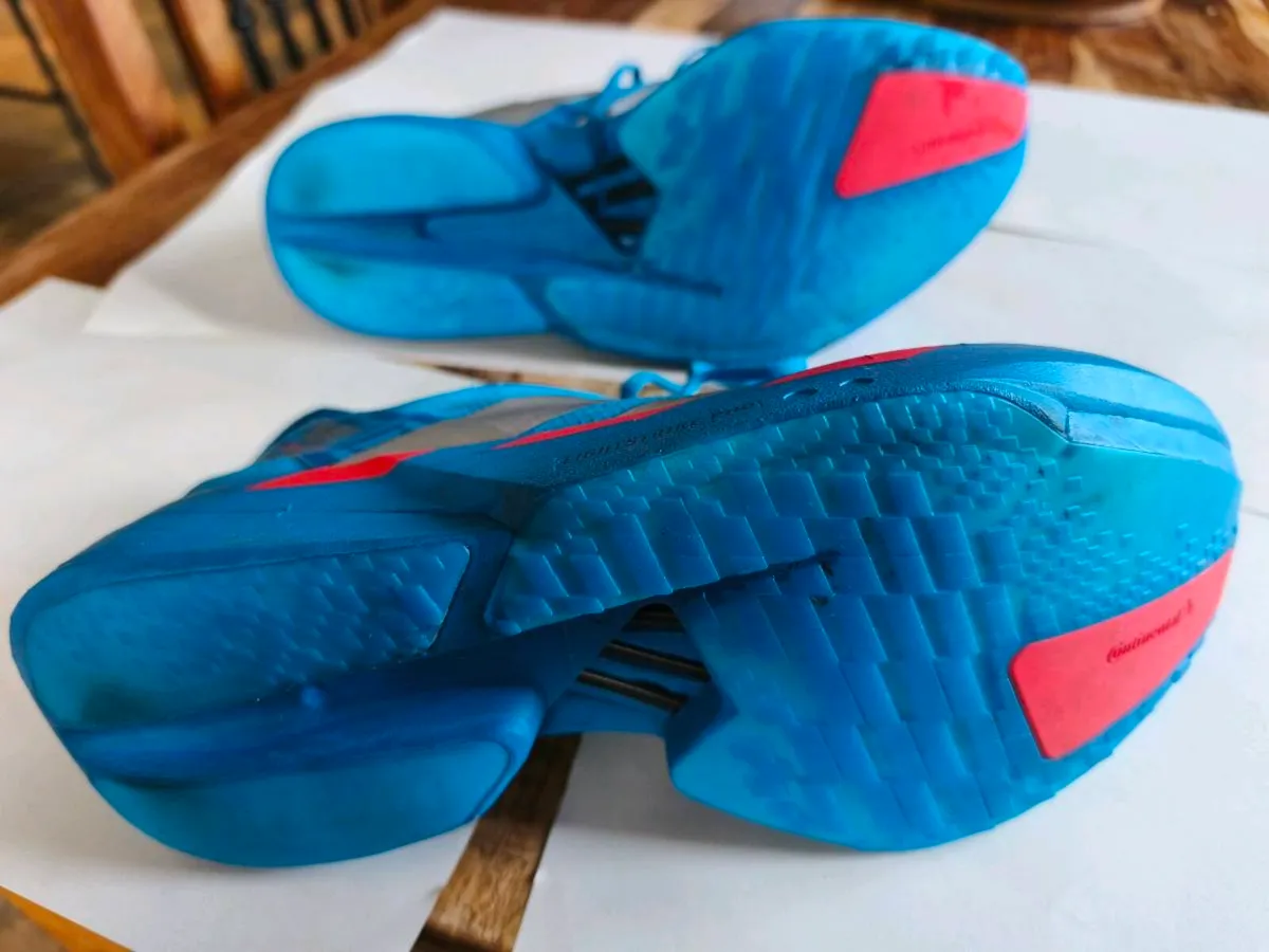 Adidas adizero adiós pro4 men - Image 2