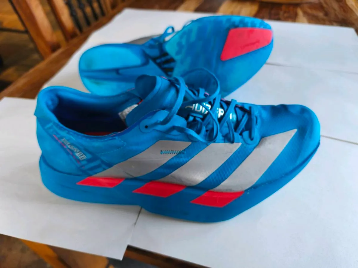 Adidas adizero adiós pro4 men - Image 3
