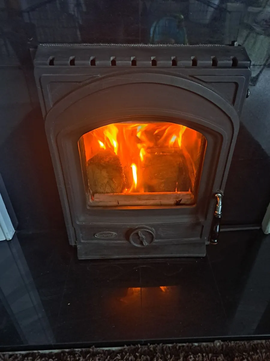 Stove - Image 3