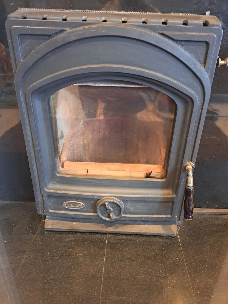 Stove - Image 4