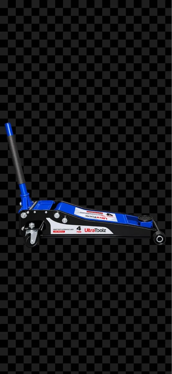 Tools - Image 1