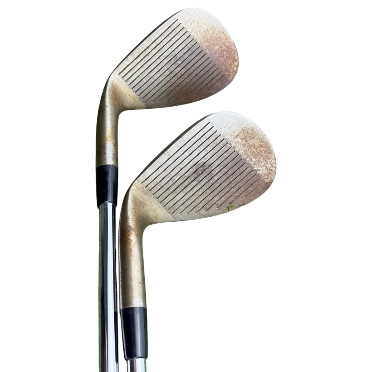 Artisan Non-Plating Wedges Sw 56°.DS & Lw 60°.DR - Image 3