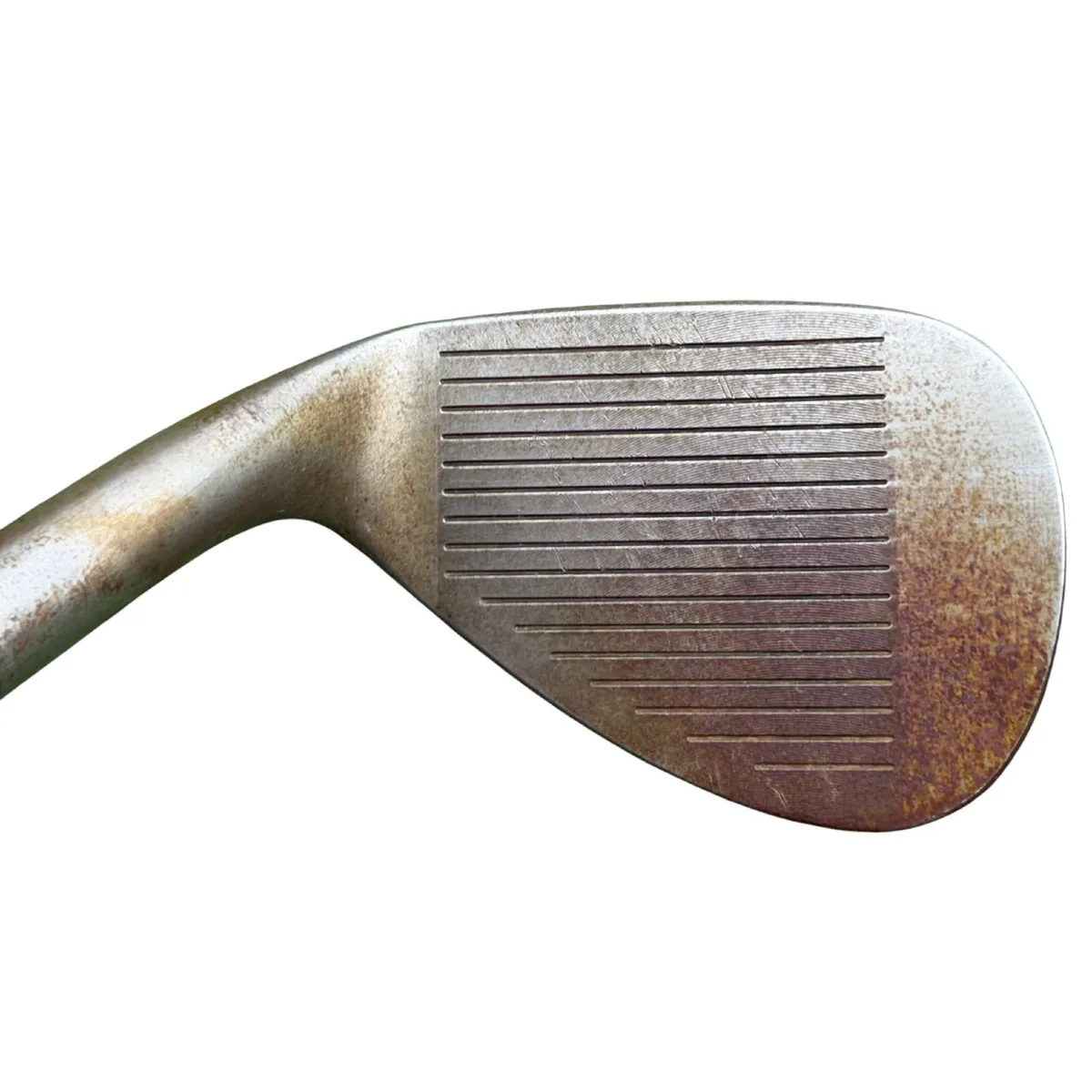 Artisan Non-Plating Wedges Sw 56°.DS & Lw 60°.DR - Image 4
