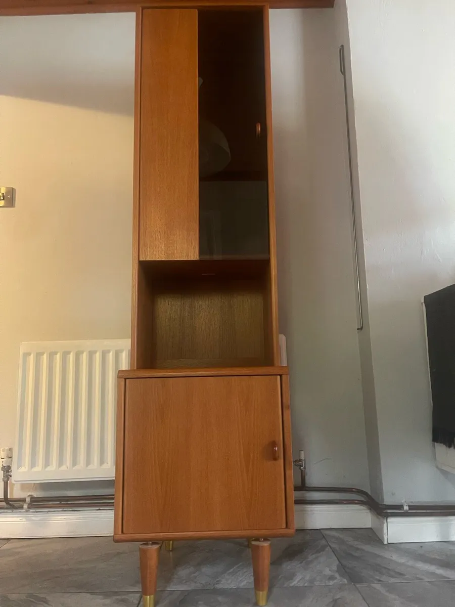 Mid century Danish tallmam - Image 2