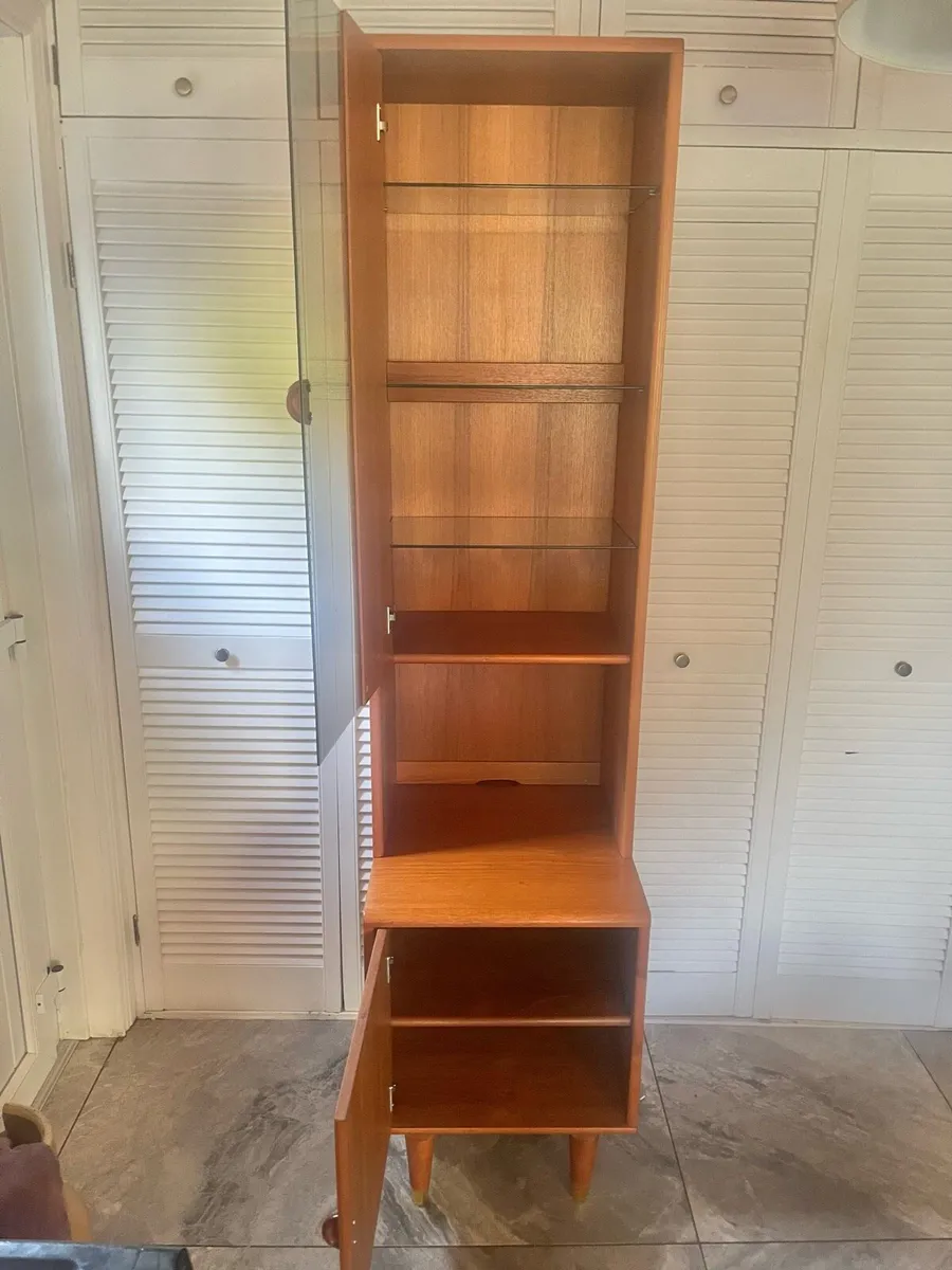 Mid century Danish tallmam - Image 3