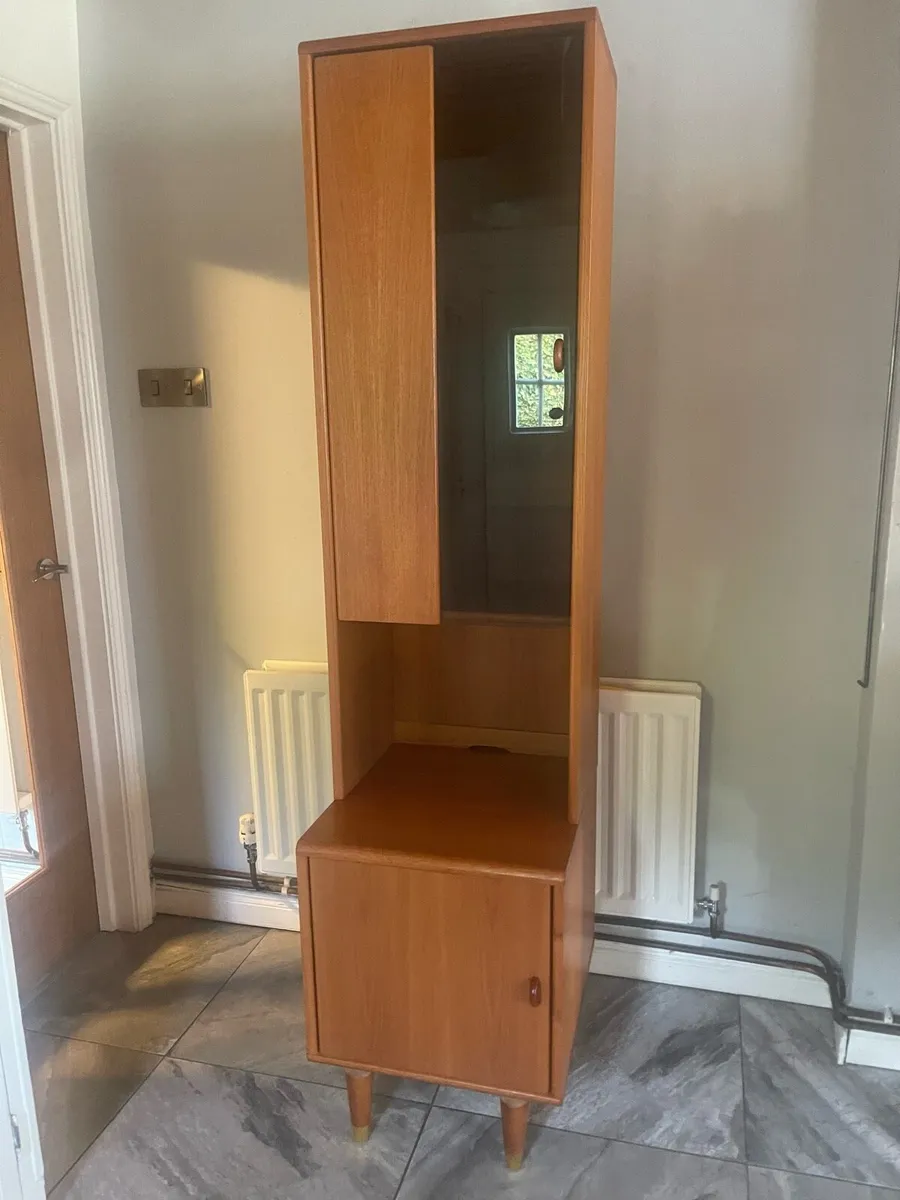 Mid century Danish tallmam - Image 4