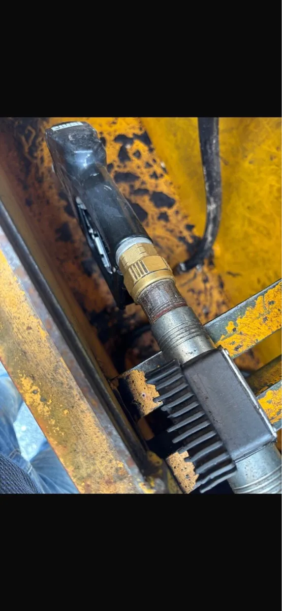 Diesel Tank Bunded - Image 4