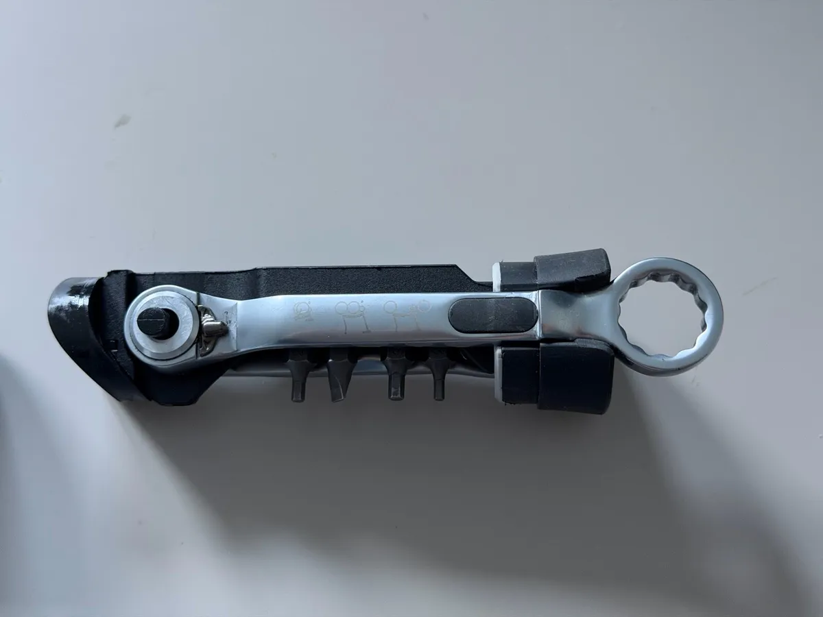 Brompton toolkit - Image 2