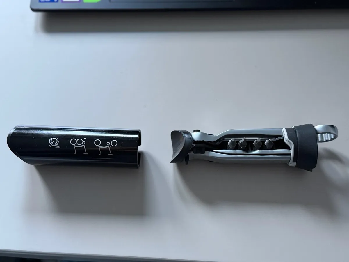 Brompton toolkit - Image 3