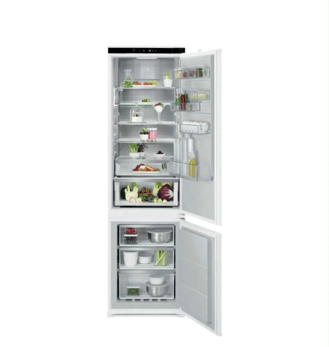 integrated Fridge / freezer - Image 2