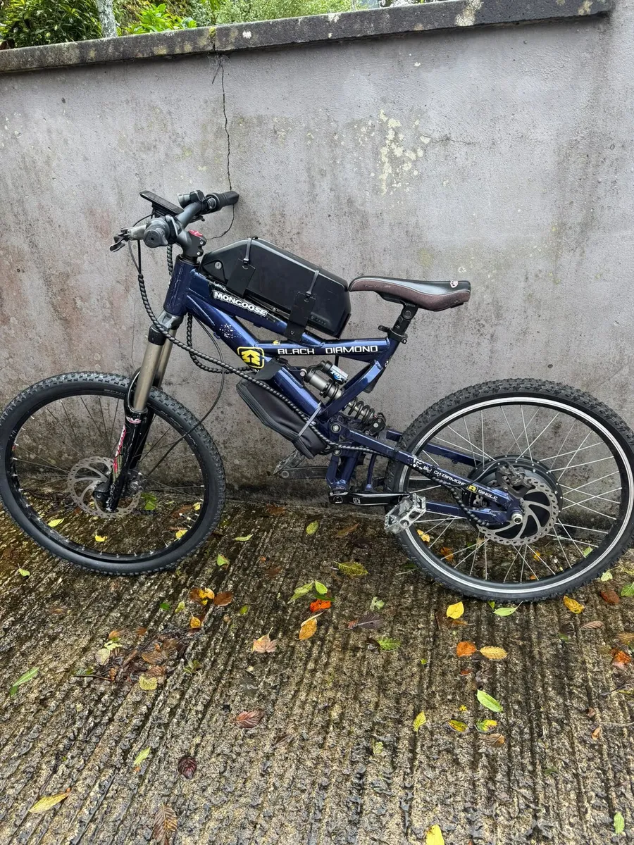 Bike - Image 1