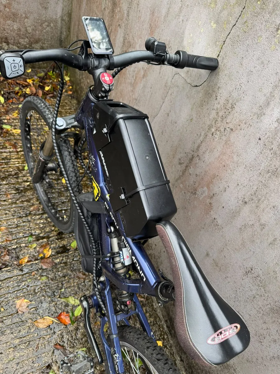Bike - Image 4