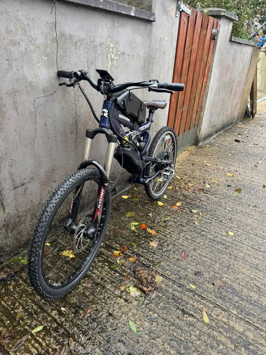 Bike - Image 2