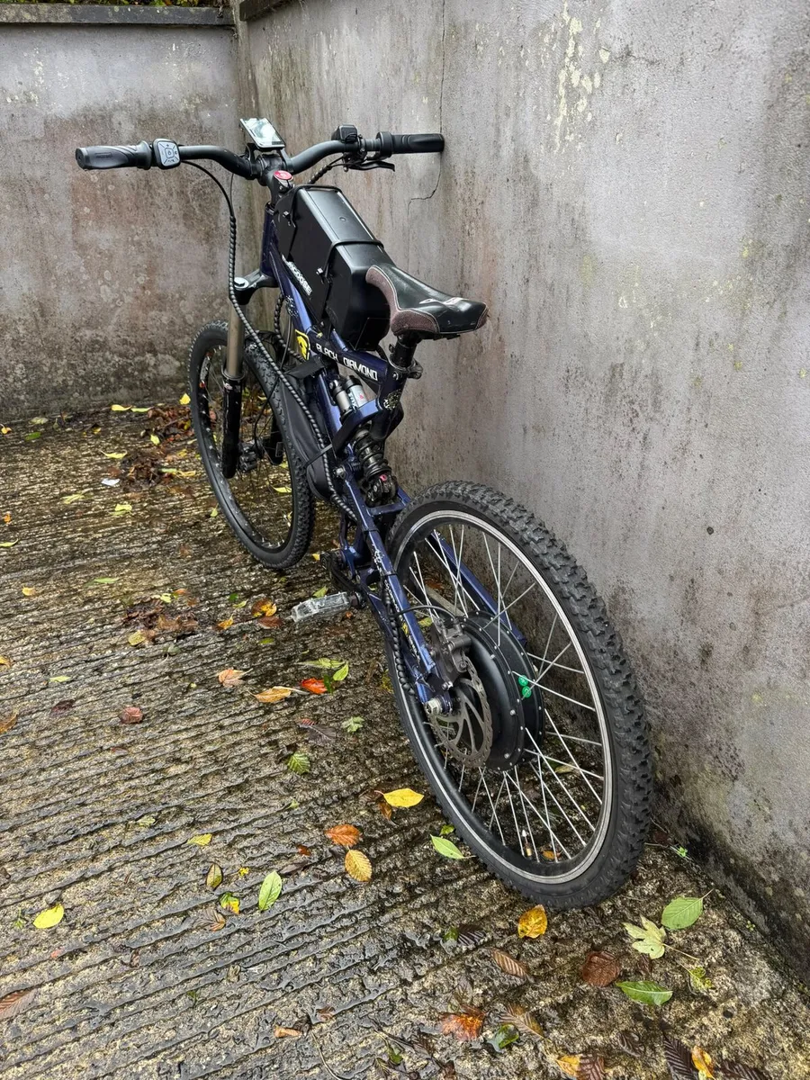 Bike - Image 3