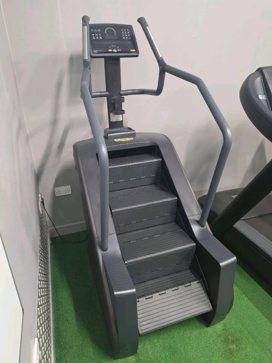 Technogym Climb 1000 Stairmaster - Image 2