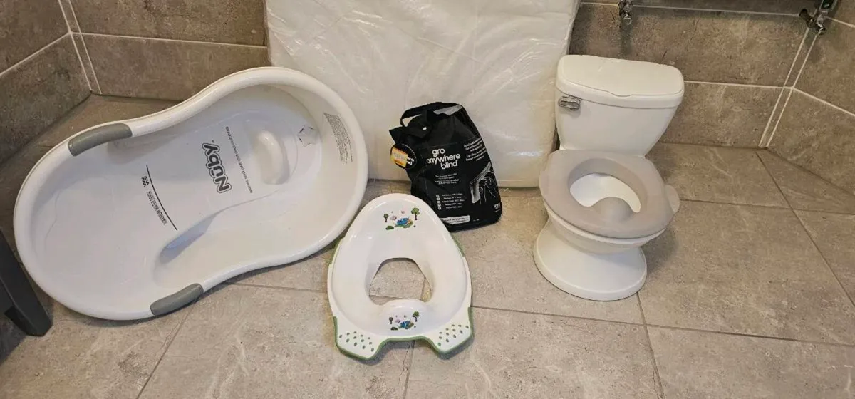Baby and Toddlers Essentials - Image 2