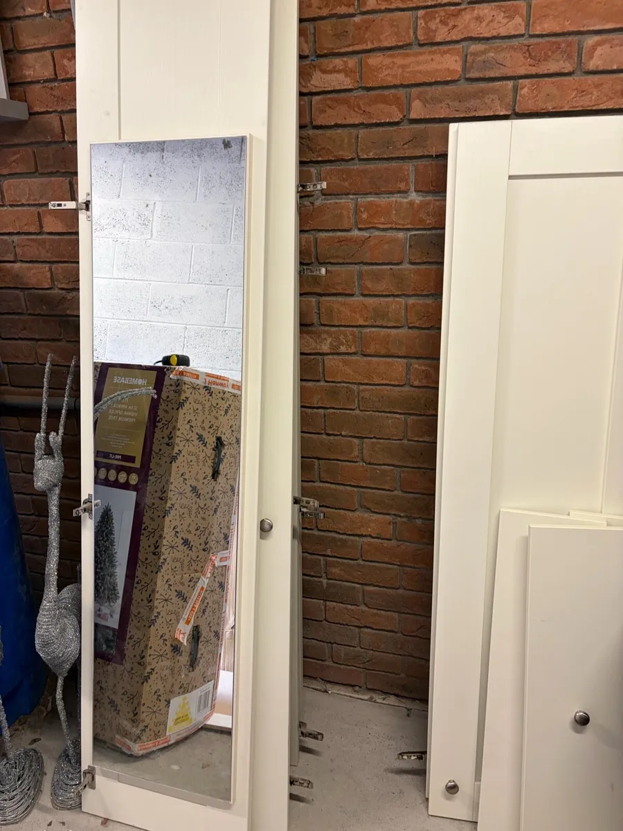 Wardrobe Doors - Image 3