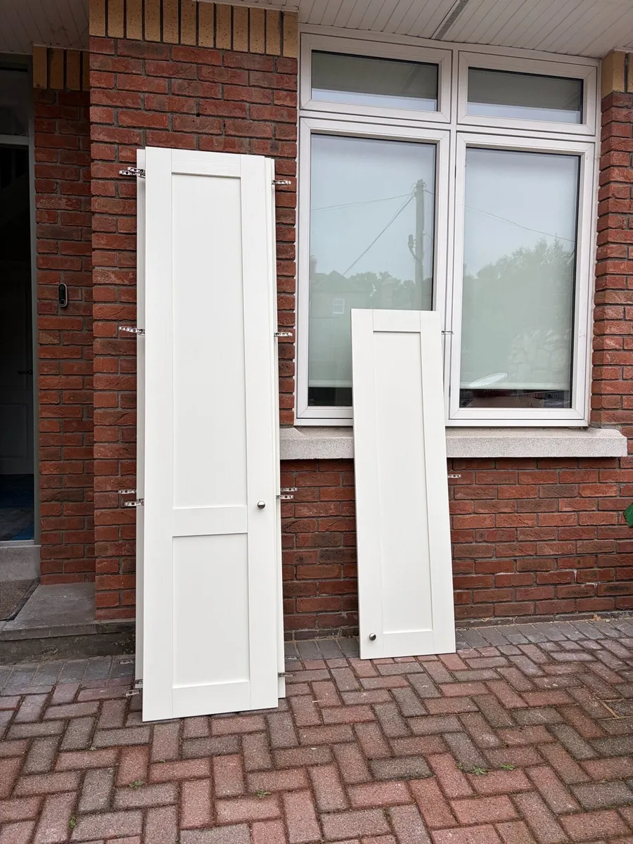 Wardrobe Doors - Image 4