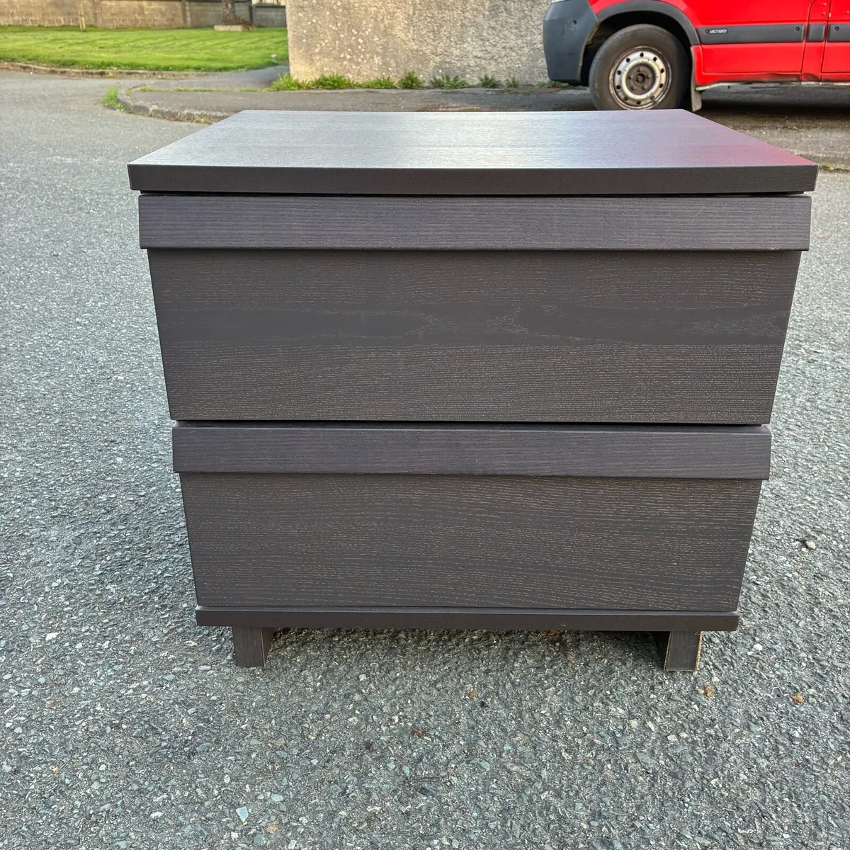 Small Chest or large locker - Image 1