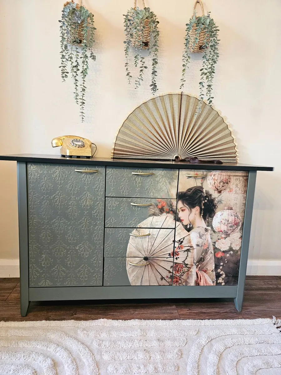 Sideboard - Image 1
