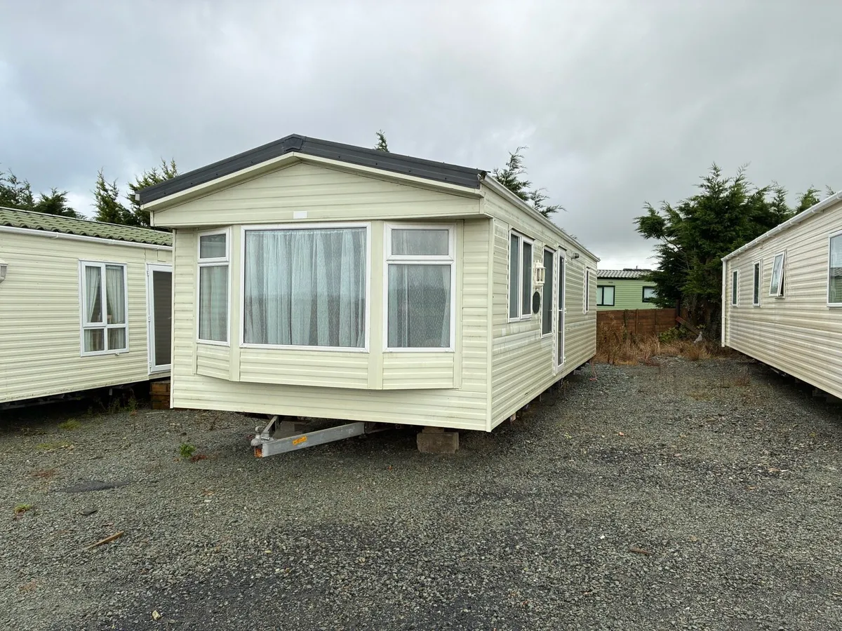 Mobile home - Image 1