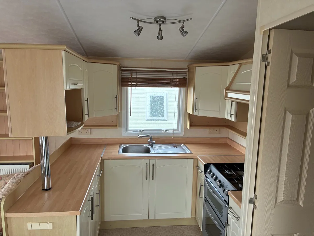 Mobile home - Image 3