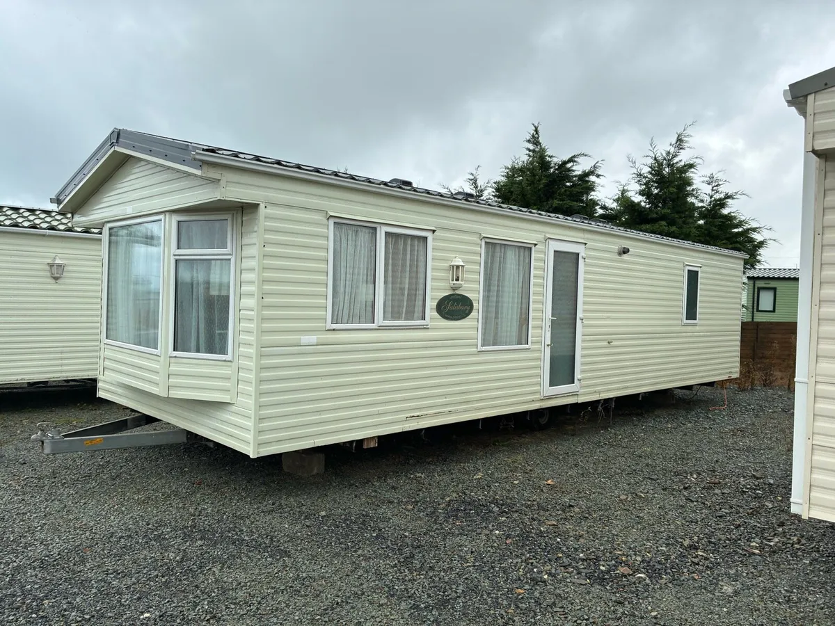 Mobile home - Image 2