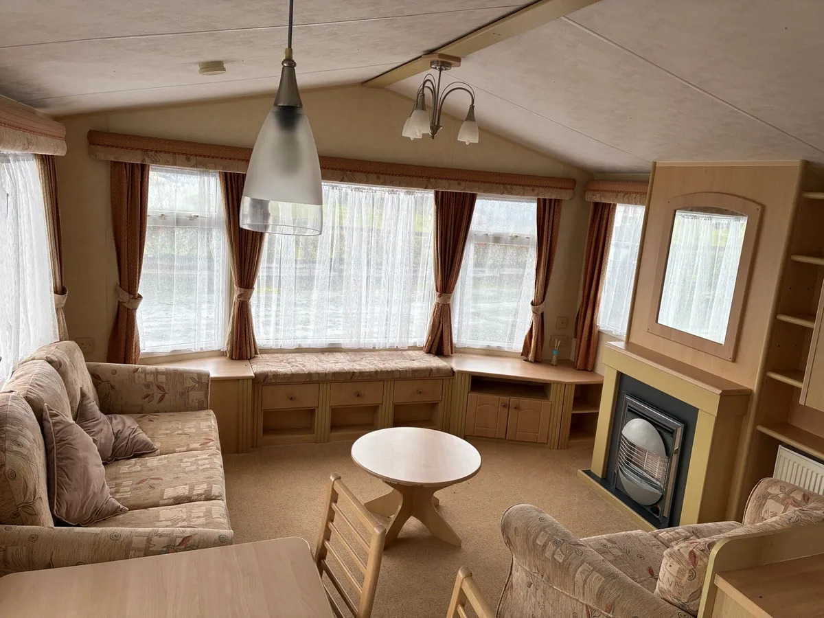 Mobile home - Image 4