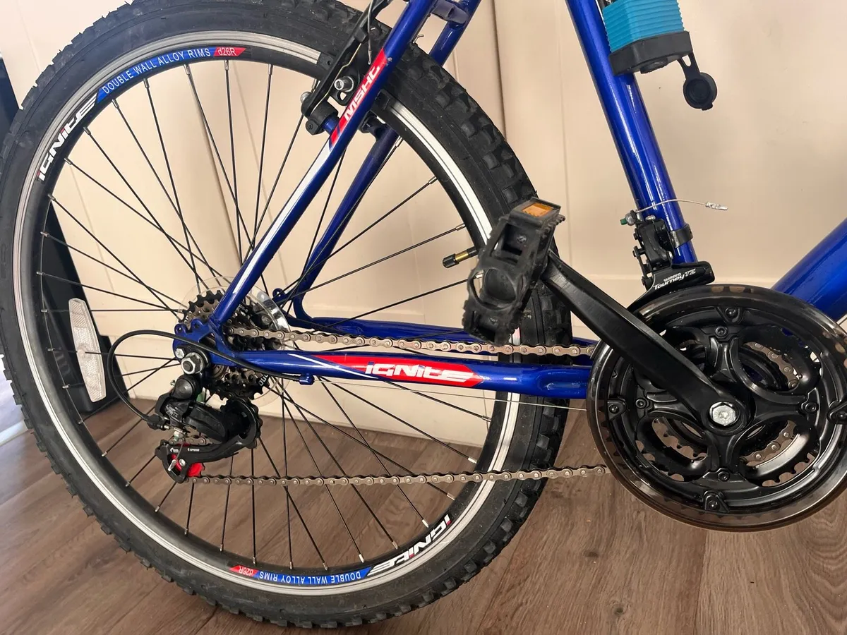 Bike - Image 4