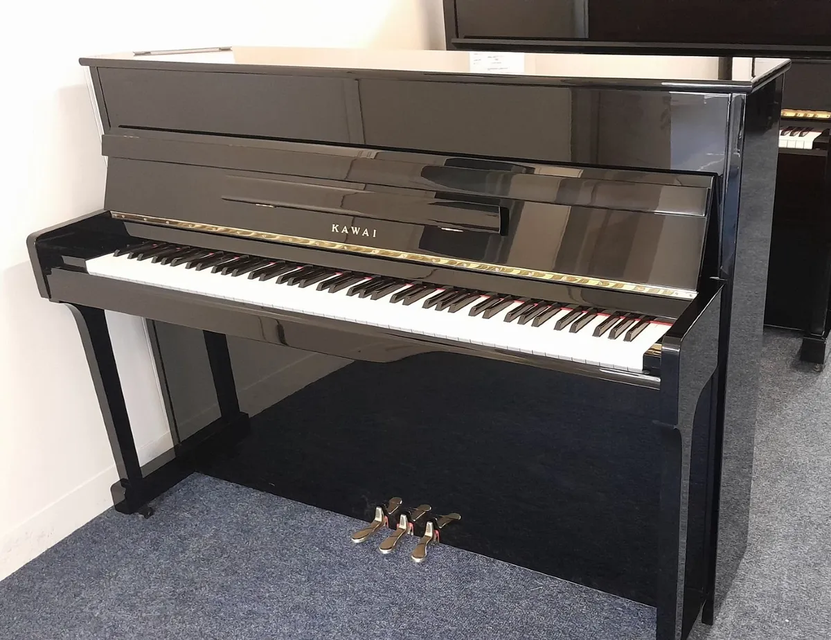 Halloween Midterm Offer  @ Thornton Pianos - Image 3