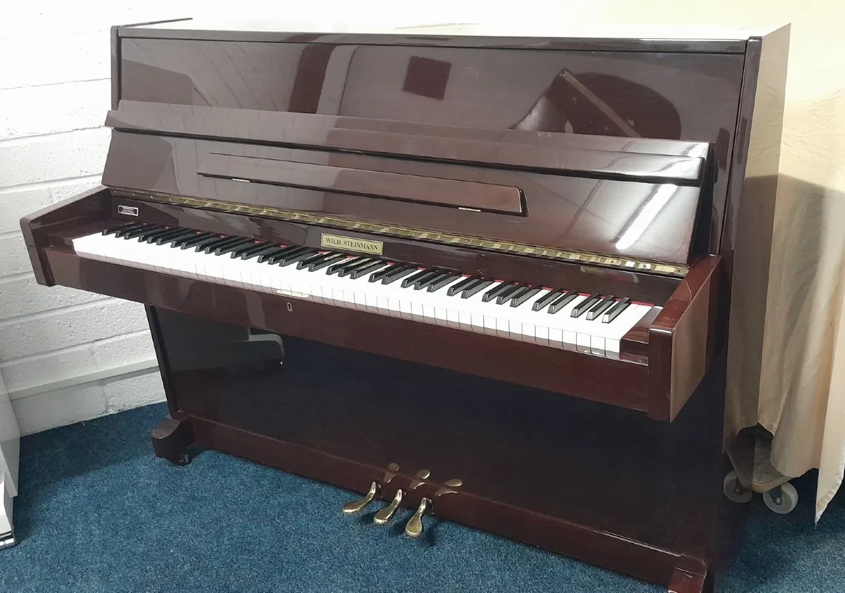 Halloween Midterm Offer  @ Thornton Pianos - Image 4