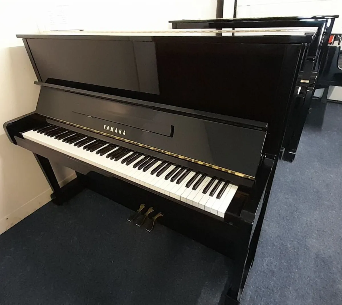 Halloween Midterm Offer  @ Thornton Pianos - Image 2