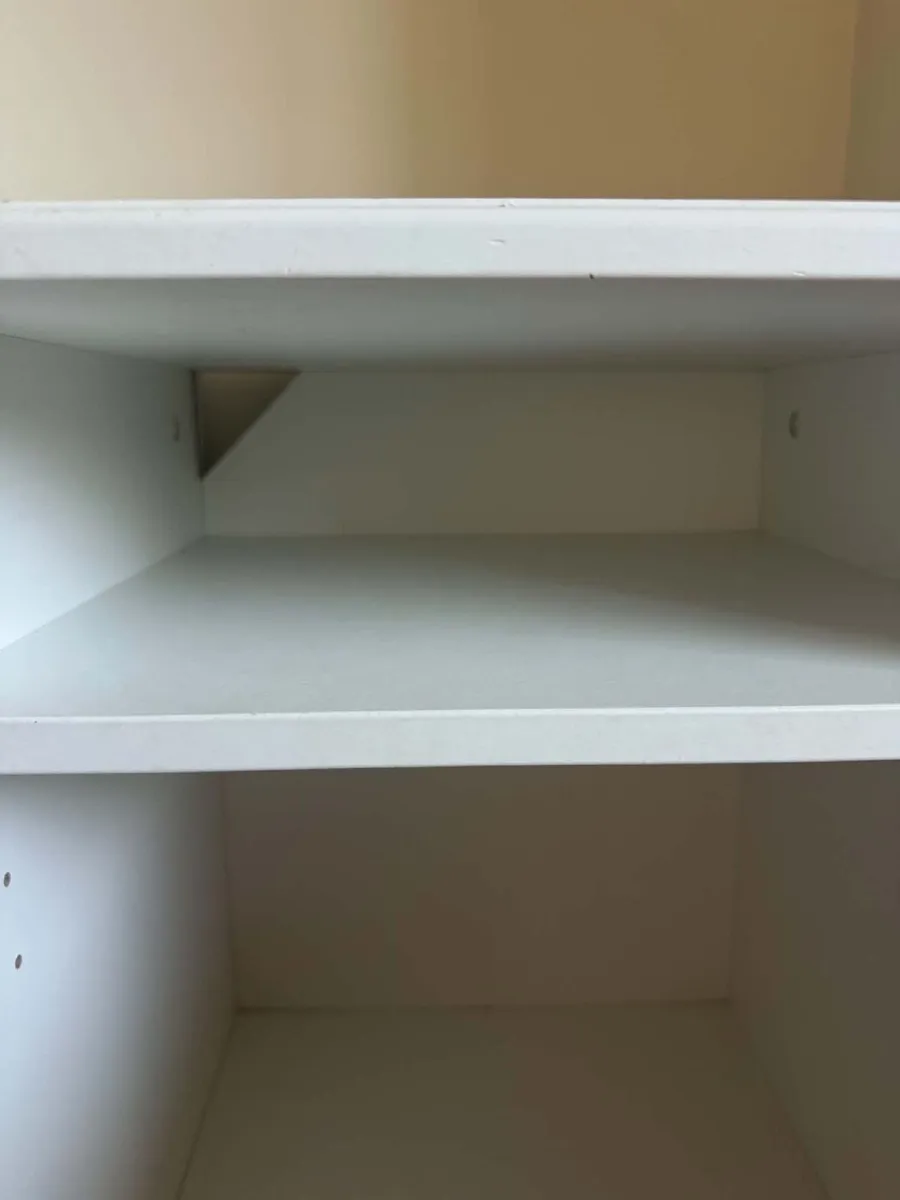 Ikea Songesand Night stand or Pair - Image 2