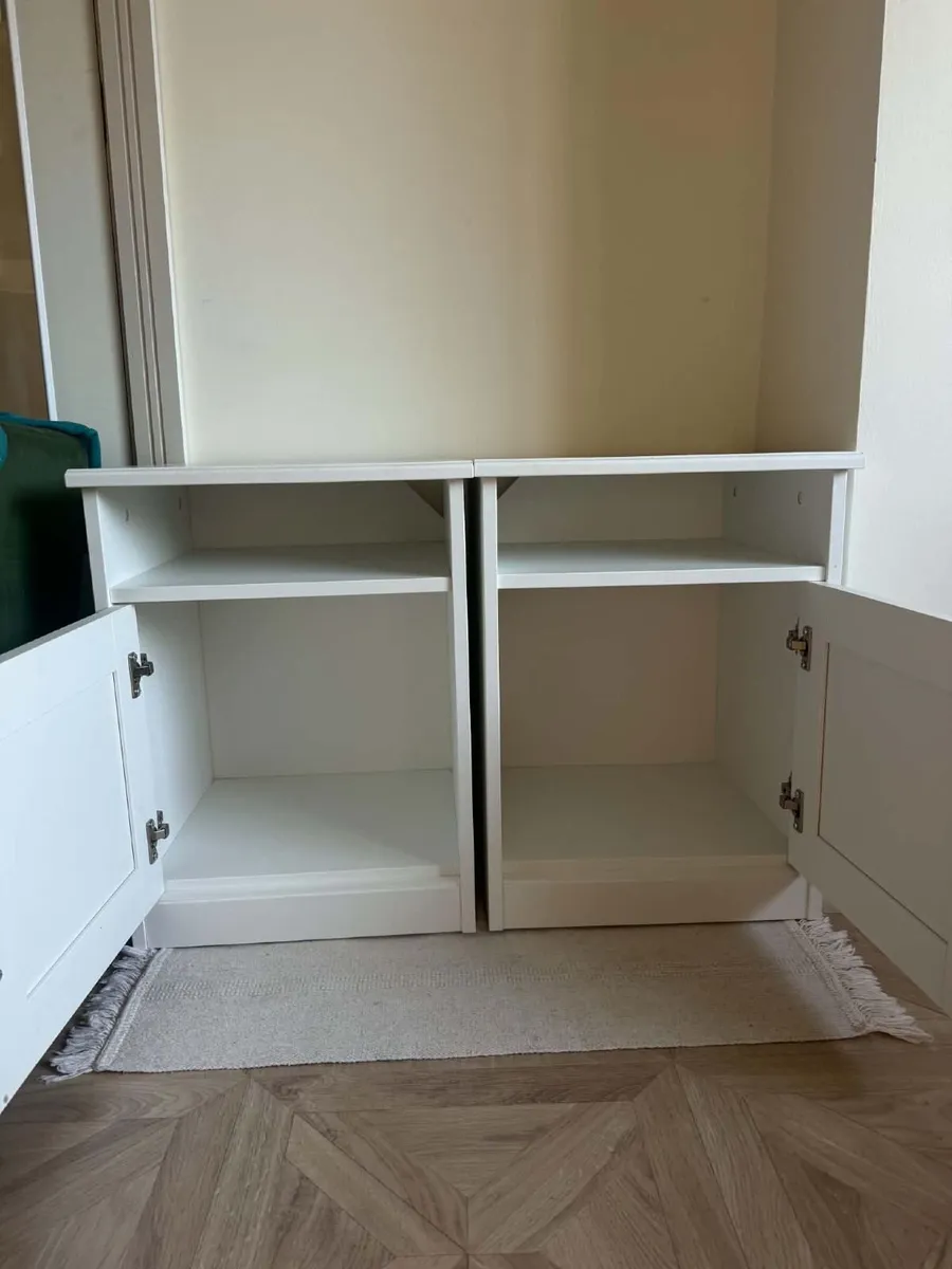 Ikea Songesand Night stand or Pair - Image 3