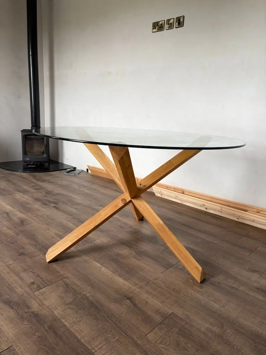 Kitchen Table - Image 2