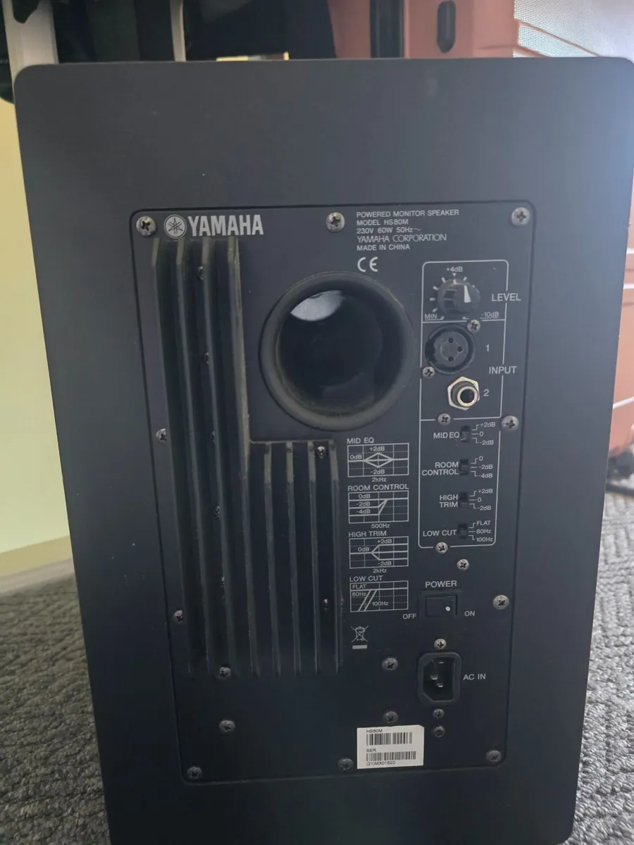 Sound Speaker - Image 2