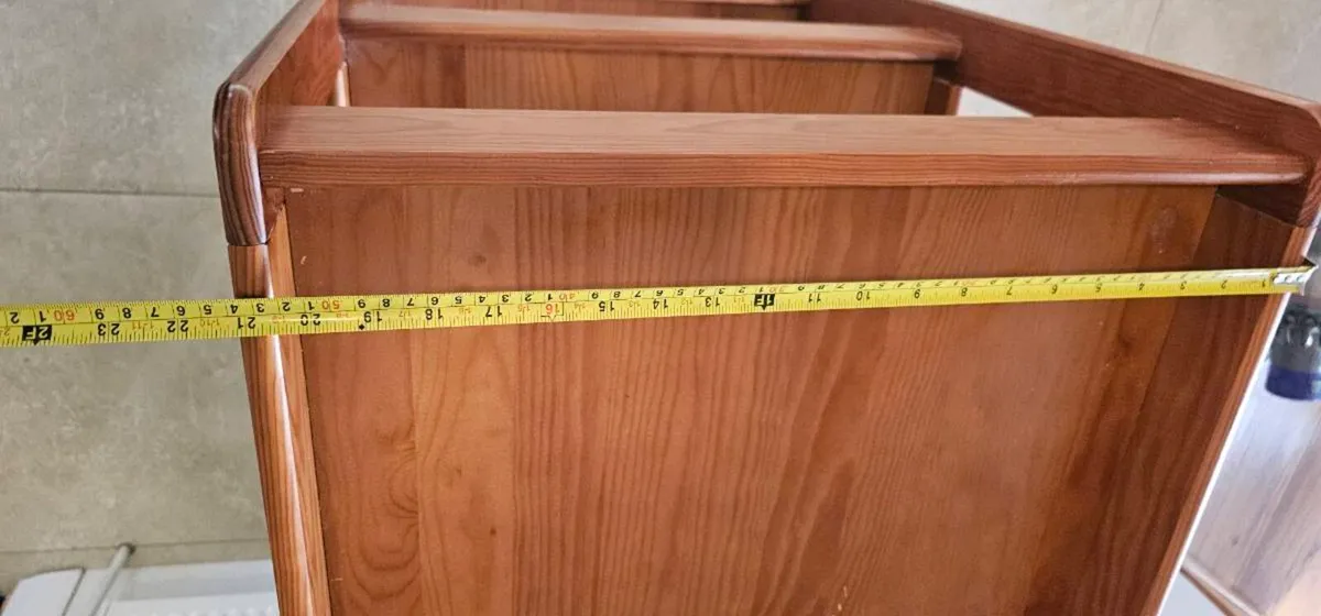 Changing unit - Image 4