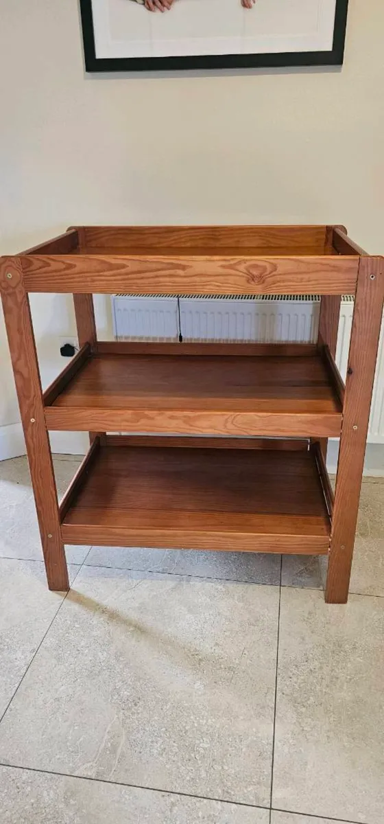 Changing unit - Image 1