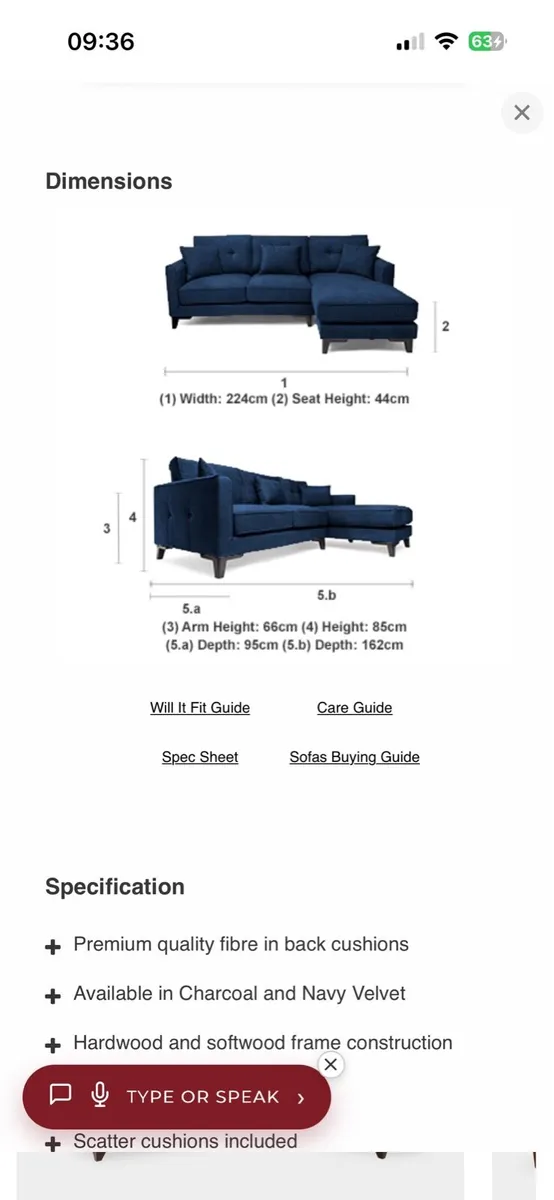 Sofas - Image 2