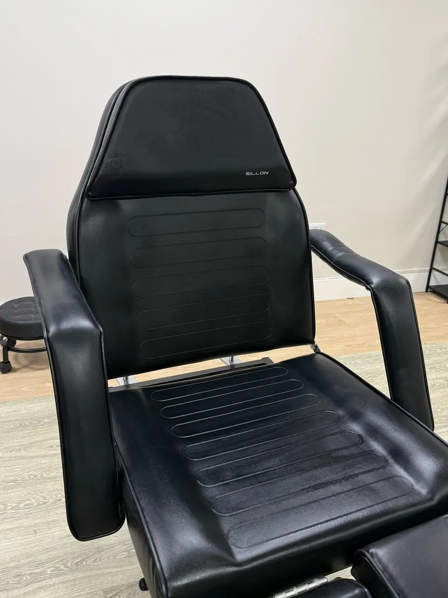 pedicure chair - Image 2