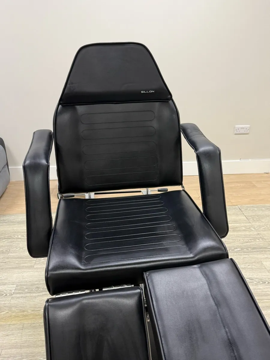 pedicure chair - Image 4
