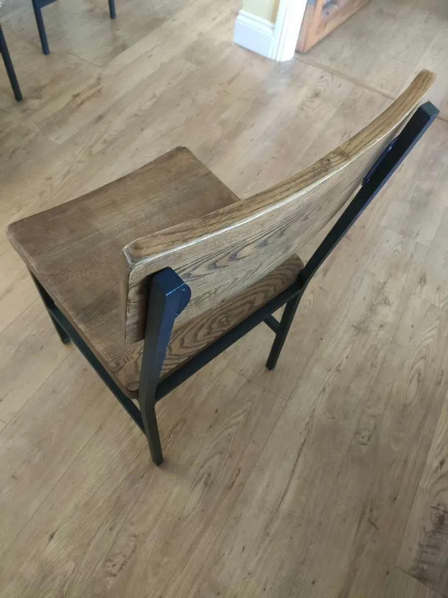 Chairs - Image 1