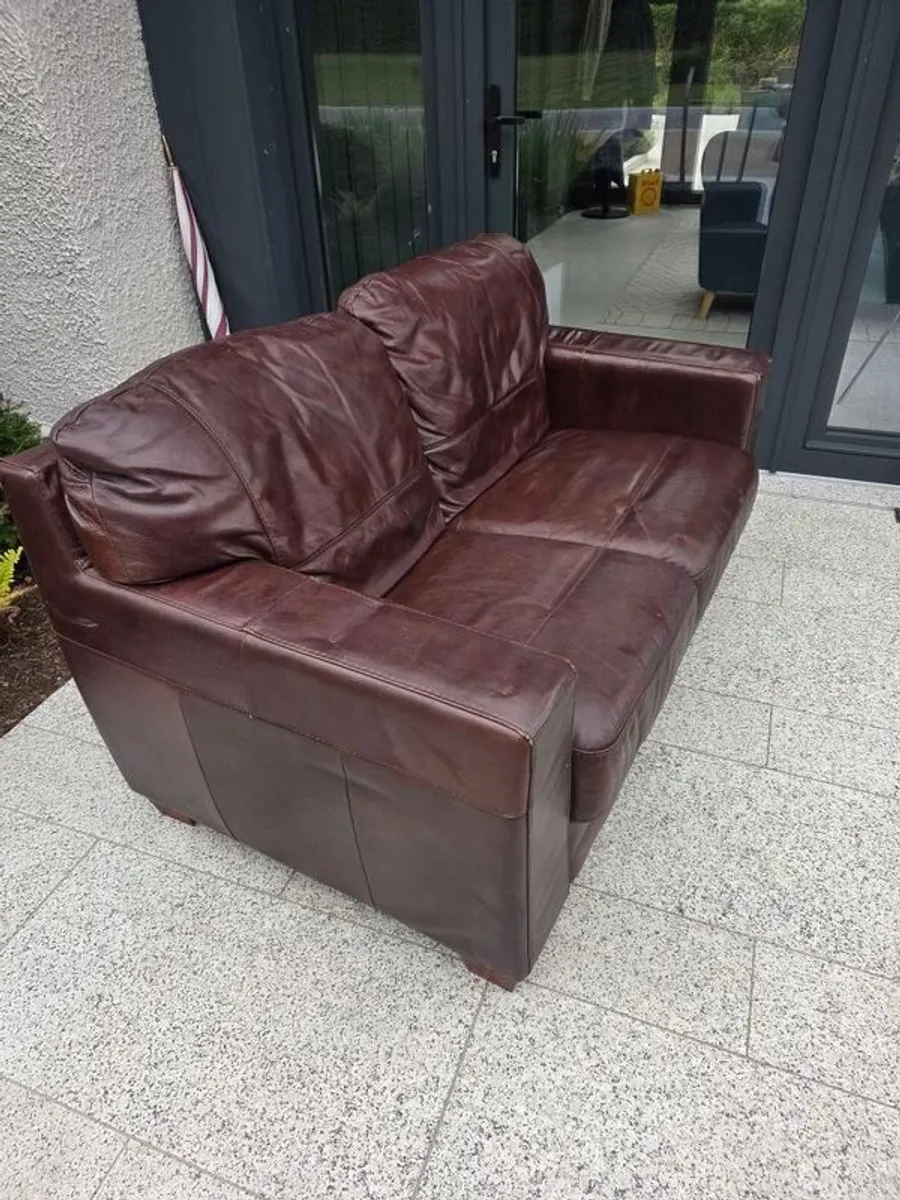 Sofa - 2 Seater - Image 2