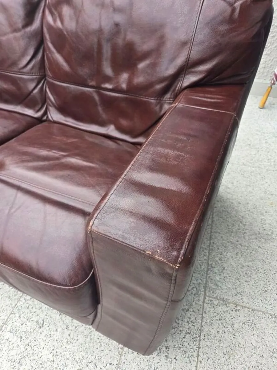 Sofa - 2 Seater - Image 3